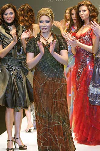 Istanbul Fashion Week