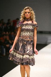 Azerbaijan Fashion Week