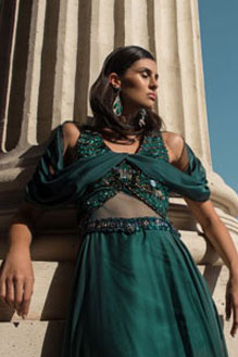 Azerbaijan Fashion Week